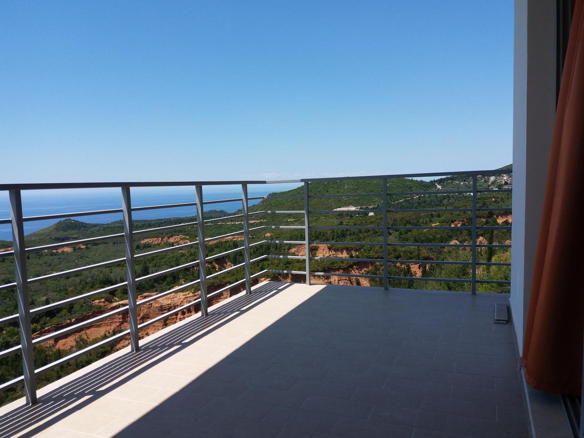 בית הארחה Vuno 	Vila Tatjana מראה חיצוני תמונה